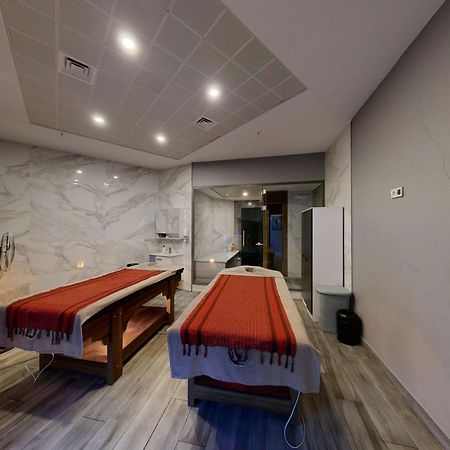 King City Hotel Provincia di Provincia di Istanbul Esterno foto