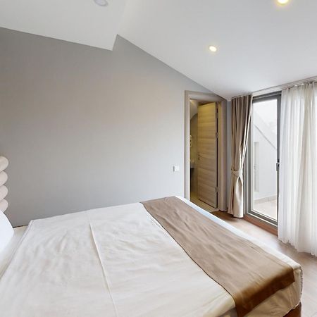 King City Hotel Provincia di Provincia di Istanbul Esterno foto