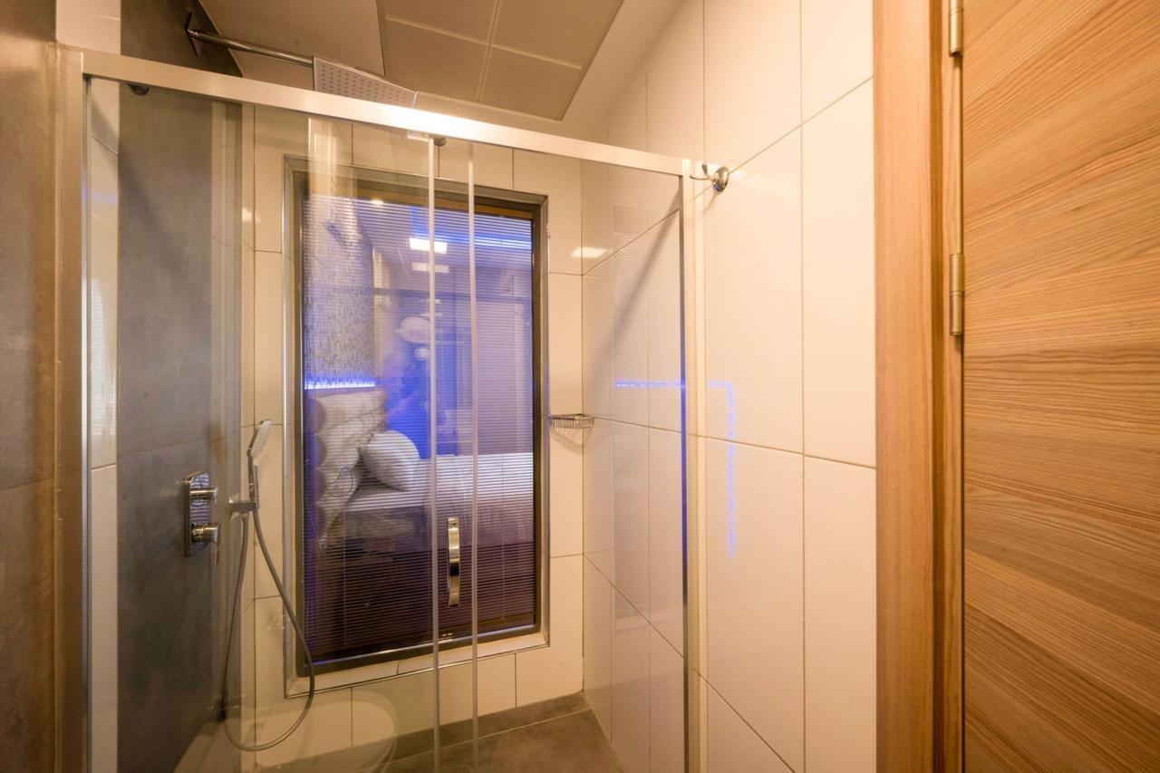 King City Hotel Provincia di Provincia di Istanbul Esterno foto