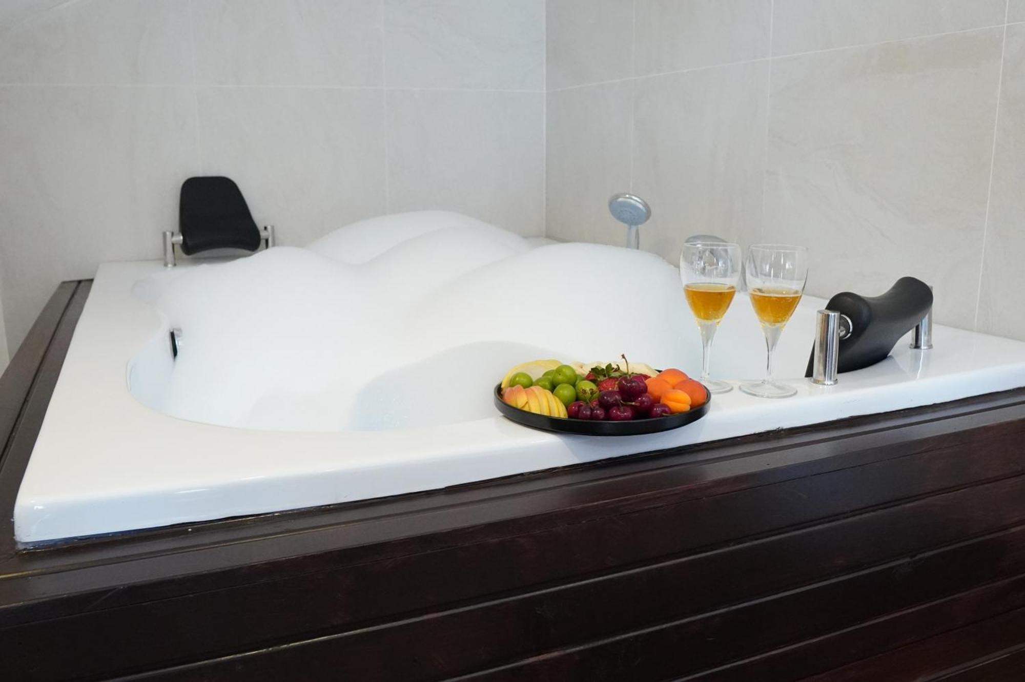 King City Hotel Provincia di Provincia di Istanbul Esterno foto