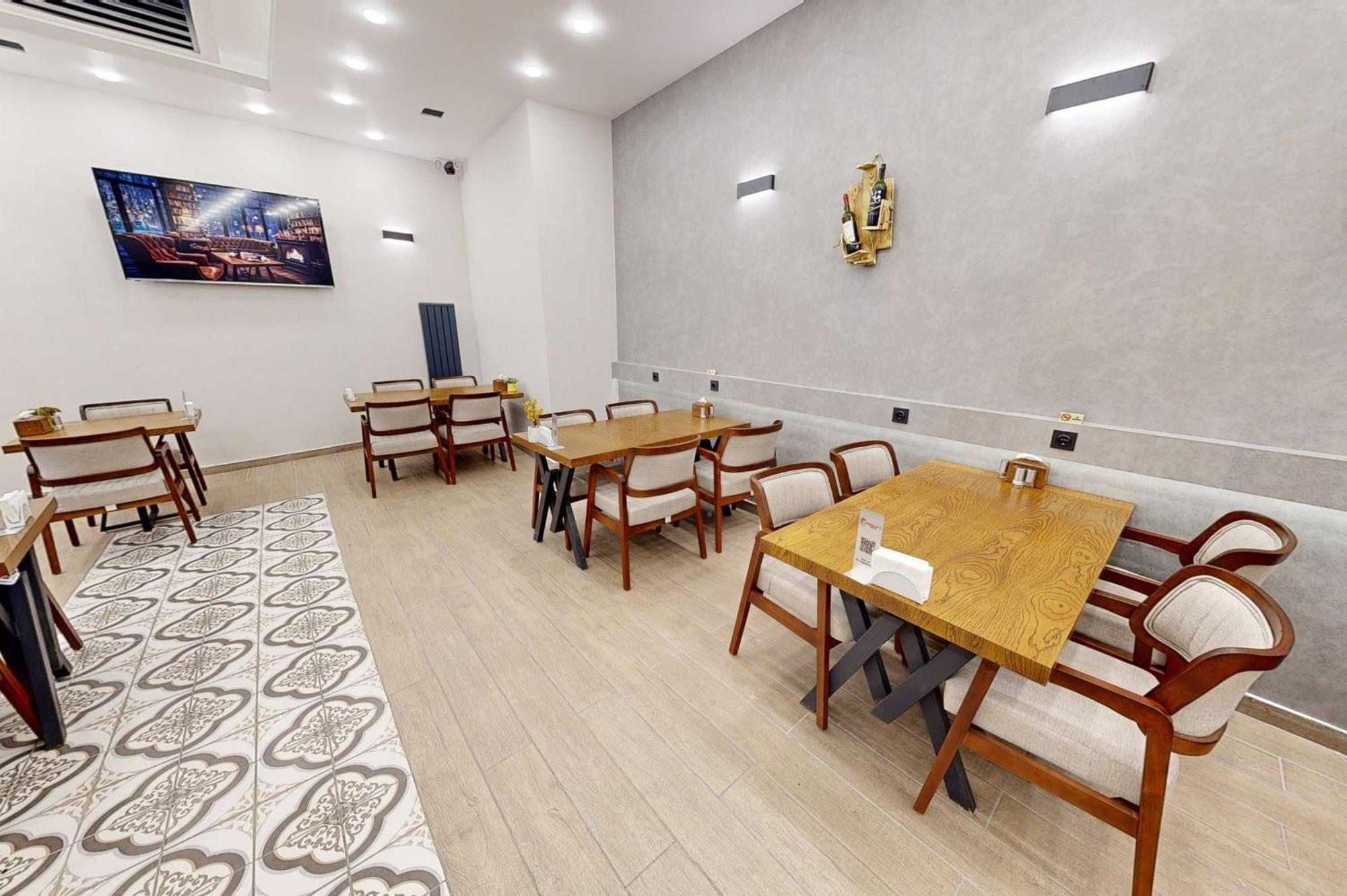 King City Hotel Provincia di Provincia di Istanbul Esterno foto