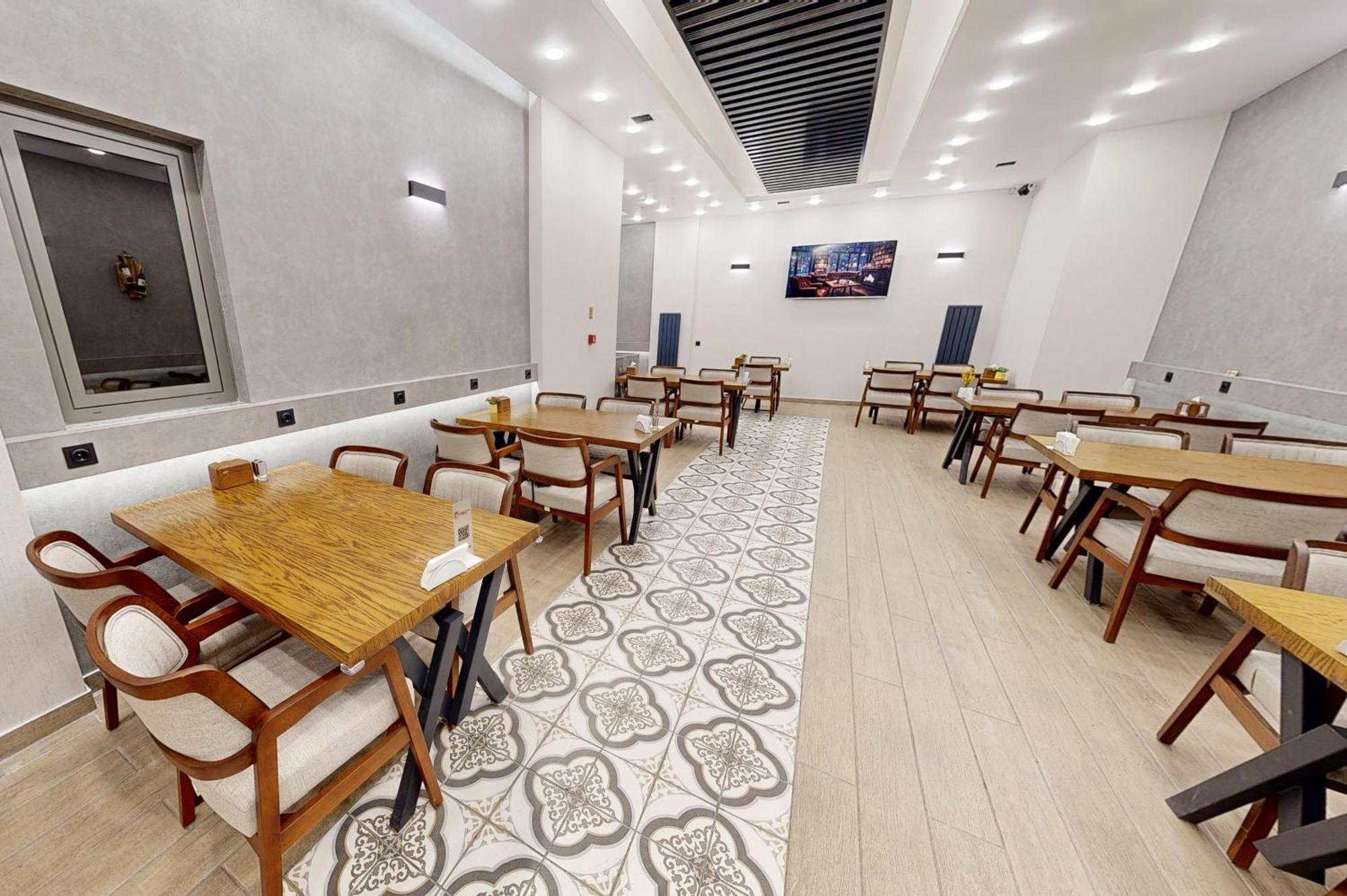 King City Hotel Provincia di Provincia di Istanbul Esterno foto